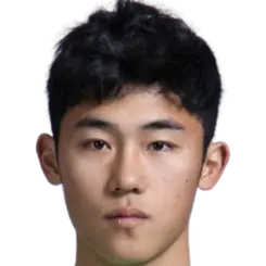 Peng Haochen