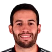 Camilo Mayada