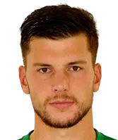 Oleksandr Vorobey