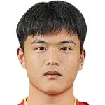 Chen Zhexuan