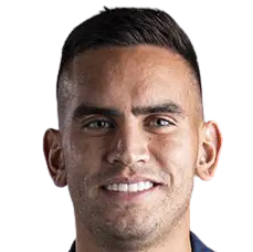 Sebastián Vegas