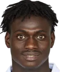 Ousmane·Diakite