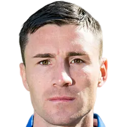 Michael O'Halloran