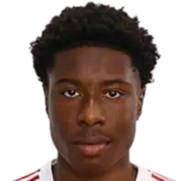 Emmanuel Airoboma