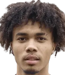 Jalen blesa