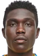 Rogers Mato