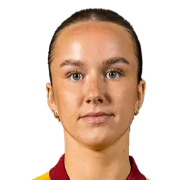 Lucy Ronald