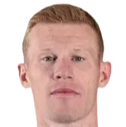 James McClean
