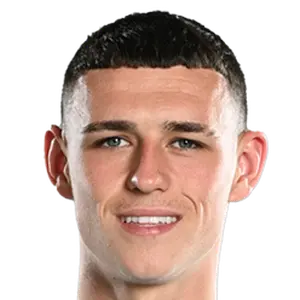 Phil Foden