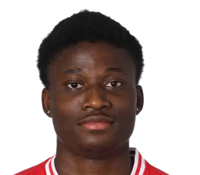 Herve Matondo