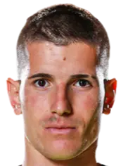 Daniel Naumov