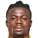 Moses Simon