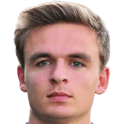 Jasper Van Oudenhove