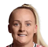 Chloe Peplow