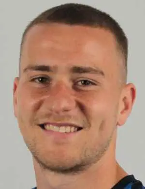 Simon Klostermann