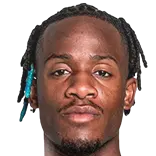 Michy Batshuayi