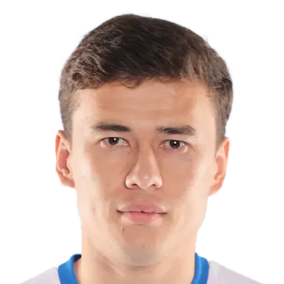 Sardor Sadulloev