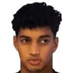 Ismael Saibari