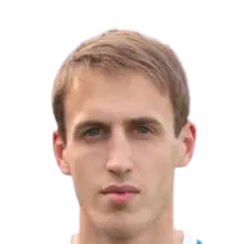 Yuri Pershin