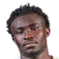 Joseph Amankwaah Opoku