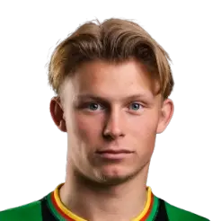 Rasmus Niklasson Petrovic
