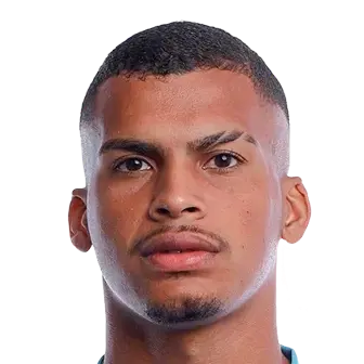 Wanderson Carlos Ferreira dos Santos