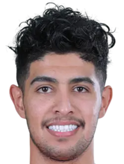 Malek Al-Abdulmonam
