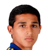 Agustín Obando