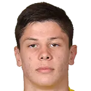 Denis Popov