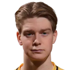 Gaute Hoberg Vetti