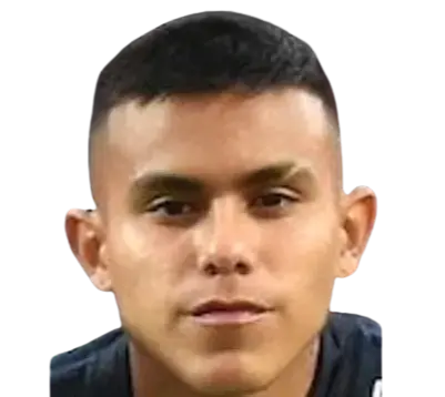 Nicolás Santiago Rodríguez Calderón