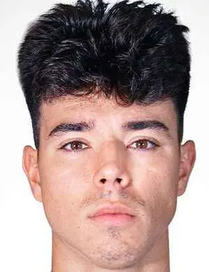 Marcel Céspedes Muelas