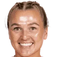 Karoline Haugland