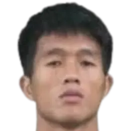 Joseph Lalmuanawma
