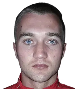 Vasyl Palahnyuk