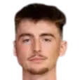 Noah Bickford