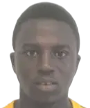 Mamadou Lamine Gueye