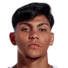 Gabriel Indio