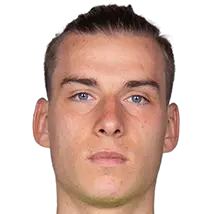 Andriy Lunin