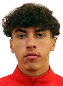 Kobe Franklin
