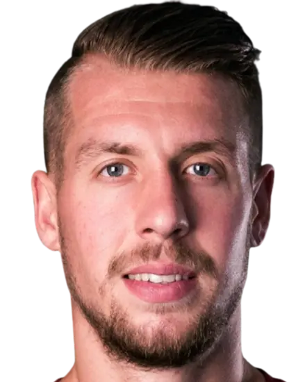 Florian Lejeune