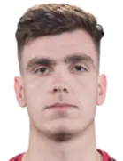 Dakota Barnathan
