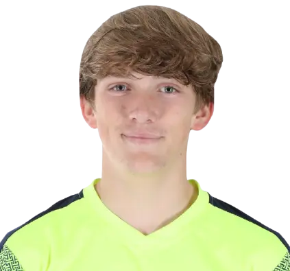 Jake Canavan