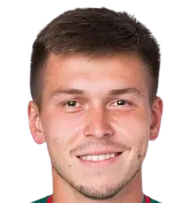 Rifat Zhemaletdinov