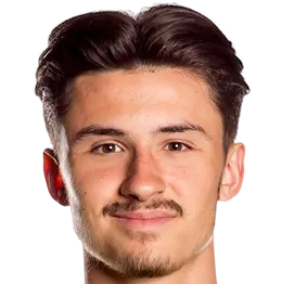 Connor Parsons
