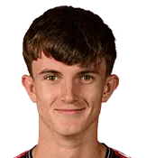 Charlie Parks