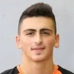 Antreas Paraskevas