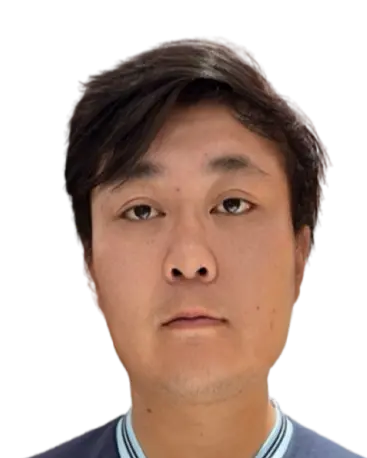 Lu Zhangyu