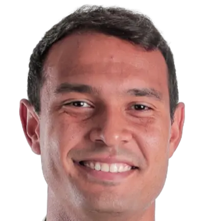 Vinicius Rodrigues Adelino dos Santos