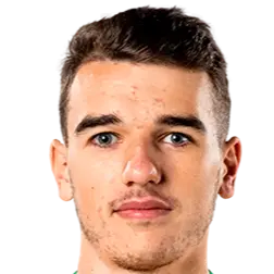 Liam Gibbs